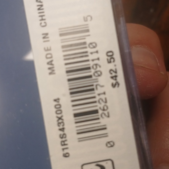 Ryan Seacrest Distinction Silver Geometric Cuff Links - Picture 4 of 6